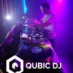 Electric J / QUBIC DJ