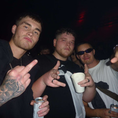 4am STINKERS ñ PINGERS