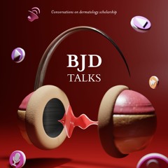 BJD Talks Podcast
