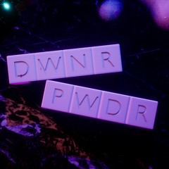 DWNRPWDR