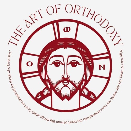 The Art of Orthodoxy’s avatar