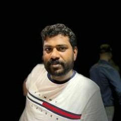 Rajesh Antony