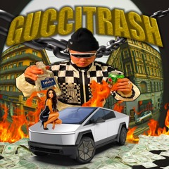 GUCCITRASH