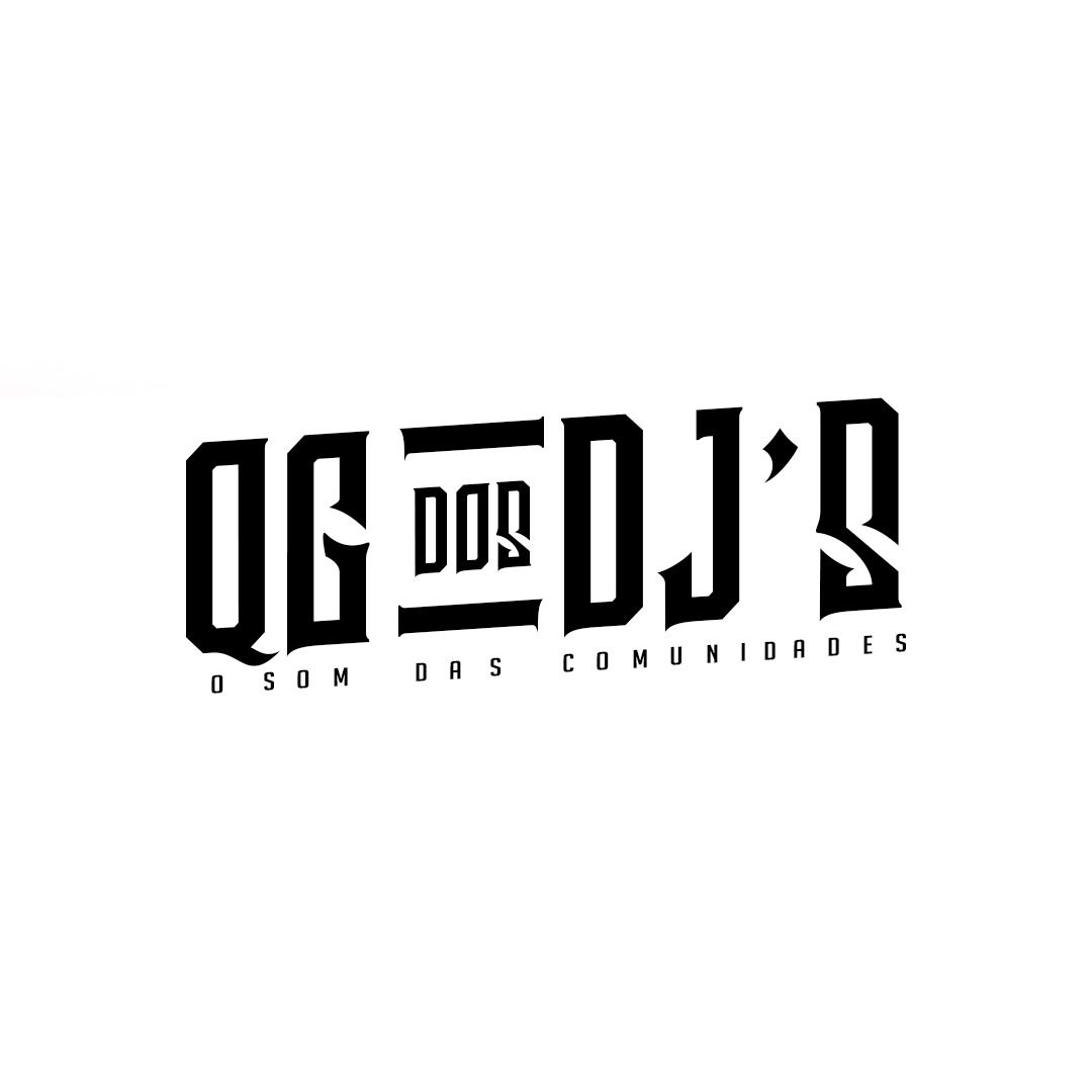 QG DOS DJS podcast artwork