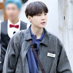 Yoongi marry me💍🍊