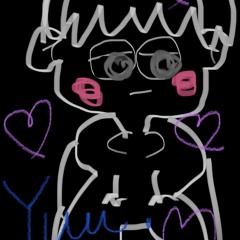 Stream Song In Blue Remix✨️ by 悪魔 | Listen online for free on