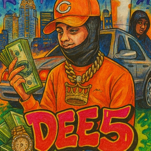 Stream DEE5 music | Listen to songs, albums, playlists for free on ...
