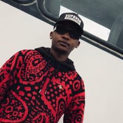 Wesley Amari