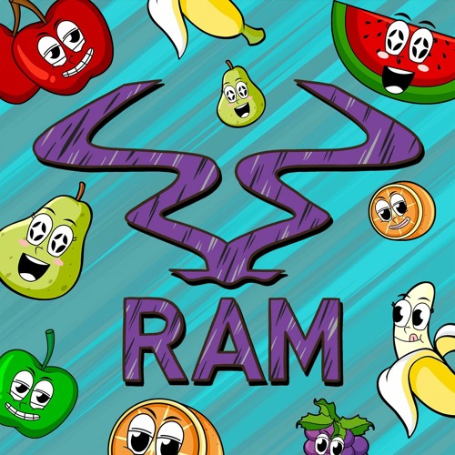 RAM Records’s avatar