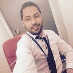 Mohamed Adel
