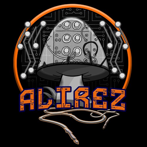 Alirez’s avatar