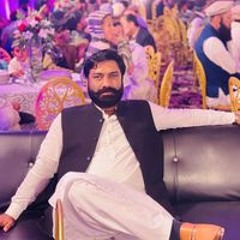 Junaid Raza Raza