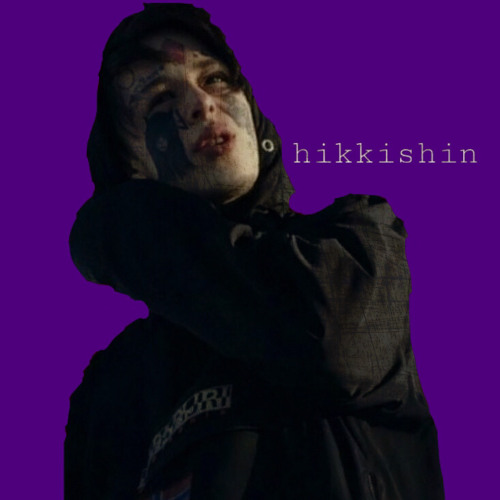 hikkishin’s avatar