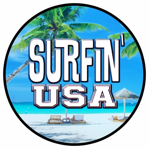 Surfin' USA’s avatar