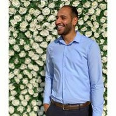 Mohamed Adel