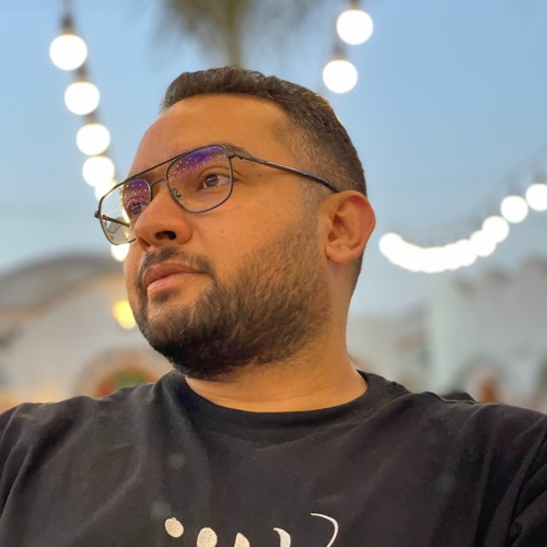 Mostafa Ahmad’s avatar