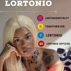 Lortonio  (It's Royalty Baby)