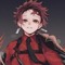 Demon king