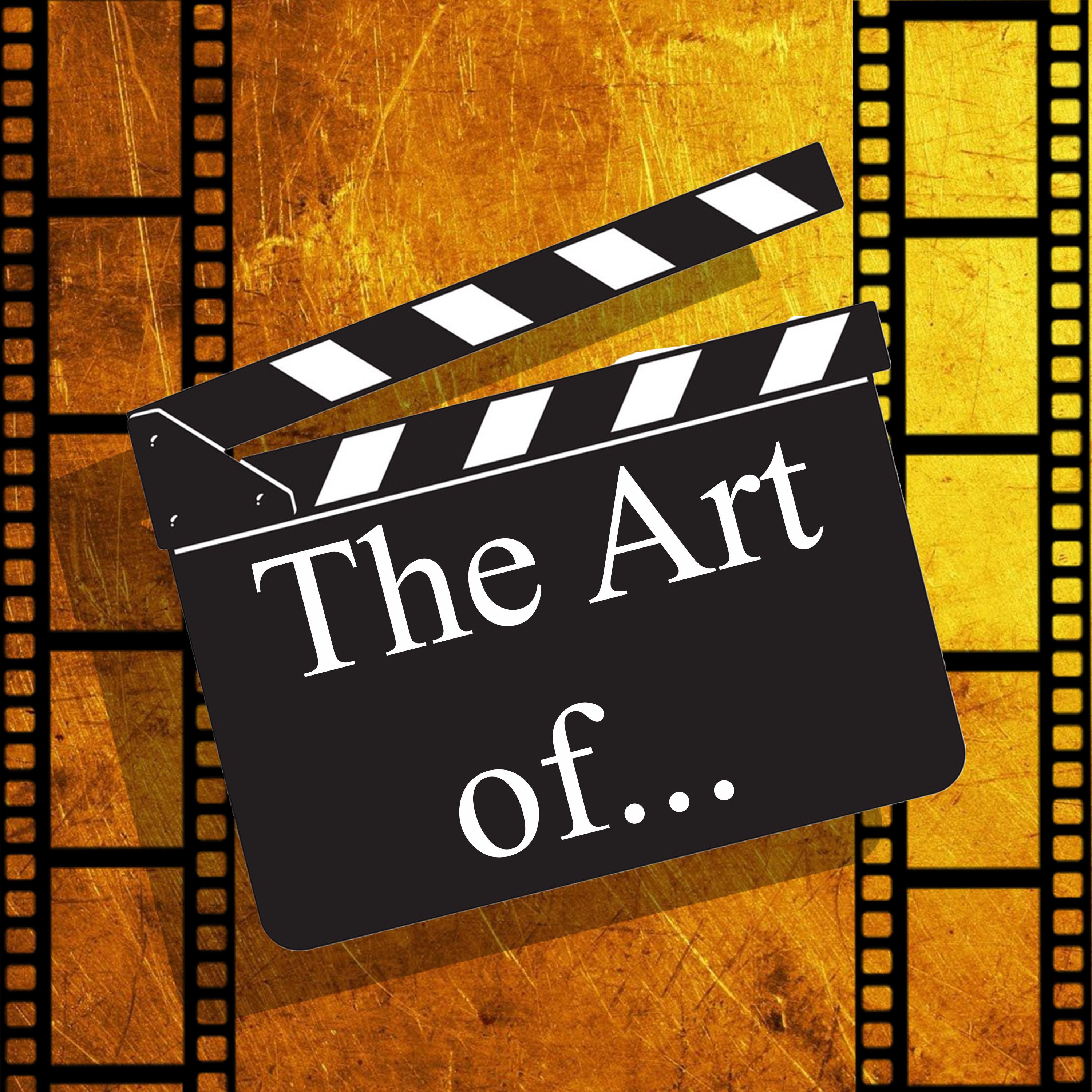 The Art of Podcast