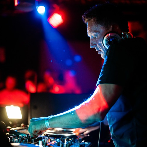 DJ Ron (PTP) artist photo