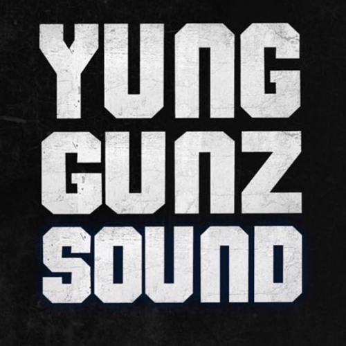 Yung Gunz universal Custom - Taranchyla