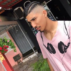 Luan Mendonça