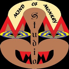 Mind Of Monkey Studio (Lil Simia)