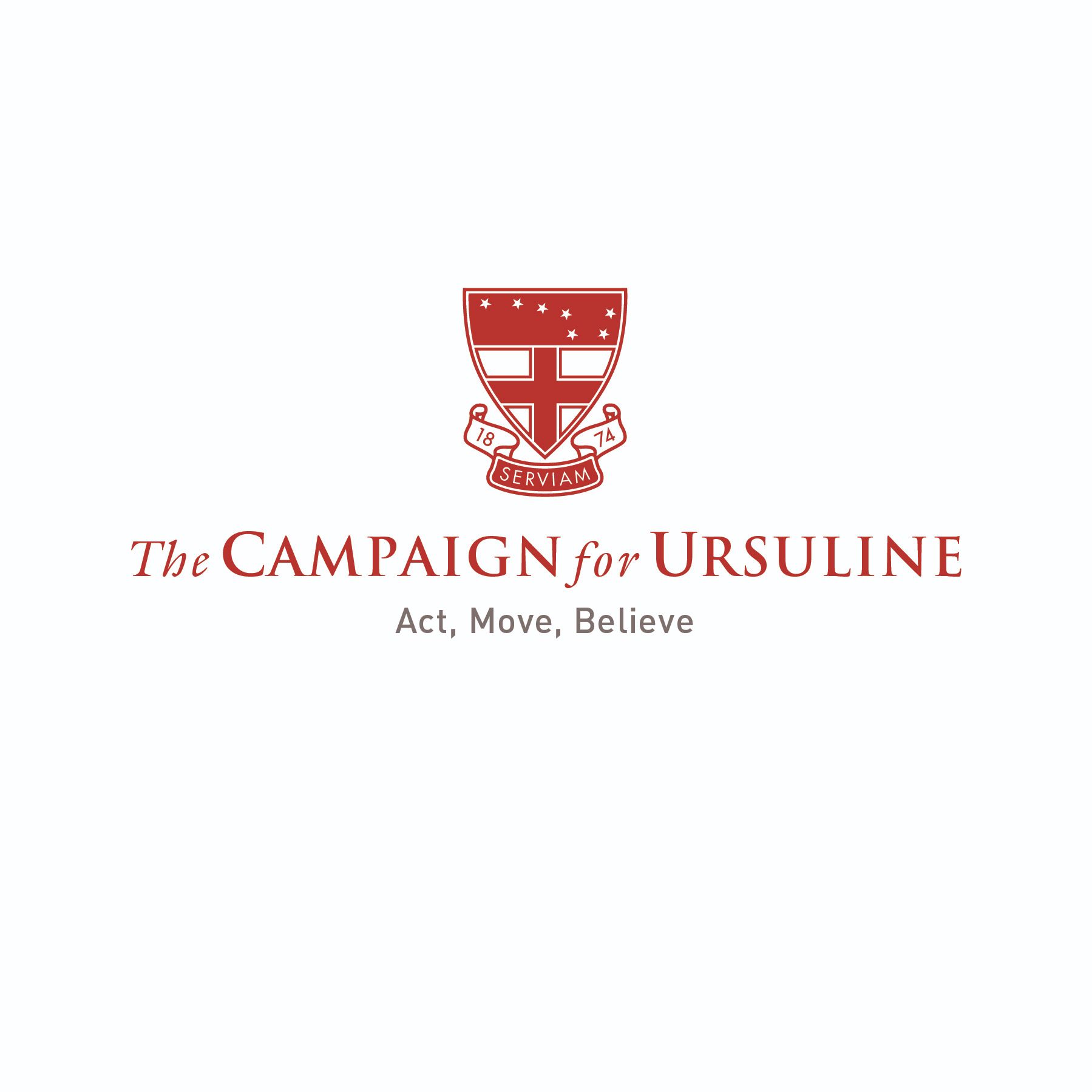 Campaign for Ursuline
