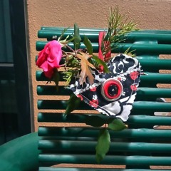 Ambient Warlord From The Otherside