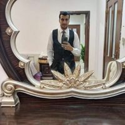 حسام فوزي غانم’s avatar