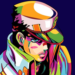 Jotaro Kujo