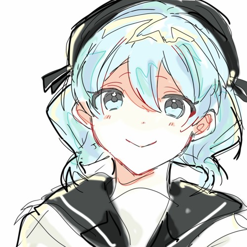 虚数。/Kyosu-!’s avatar
