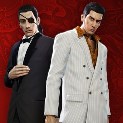 Yakuza 0 OST Daring Slugger Feat. Maki Nishikino Mashup