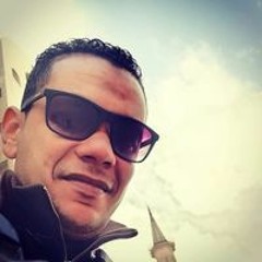 Mohamed Alnagar