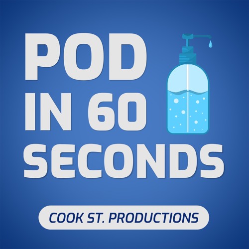 Stream episode Bad Boys What You Gonna Do by Cook St. Productions
