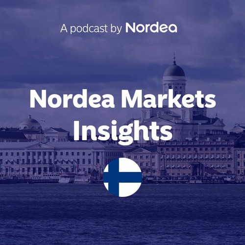 Nordea Markets Insights’s avatar