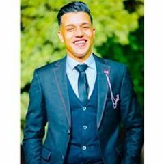 Elsayed A Ashosh