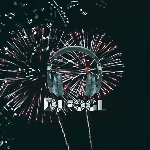 Fogl Attila (Dj Fogl) (Hu) Progressive - House Melodi Techno Live Mix.07.12.2019.