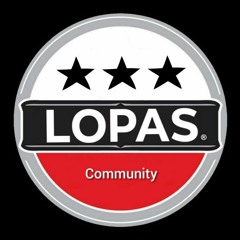 Mr. Lopas On the mix