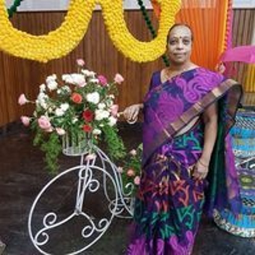 Vijaya Lakshmi’s avatar