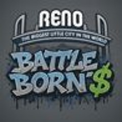 Battle Born Boy$
