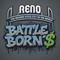 Battle Born Boy$