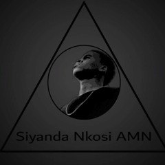 Siyanda Nkosi AMN