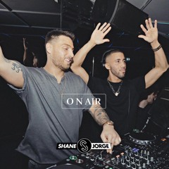 Shane & Jorge Official