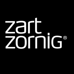 zart & zornig
