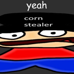 your local corn funny