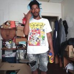 Artdadon Harrell