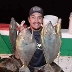 Ken Hikutini