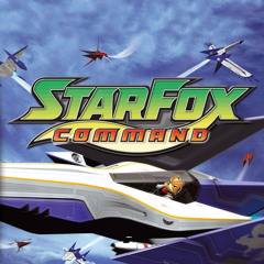 Star Fox command ost