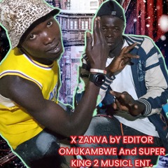 EDITOR OMUKAMBWE